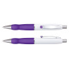 Hendra Brass Pens Purple Image